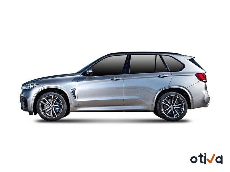 BMW X5 (F15, F85)