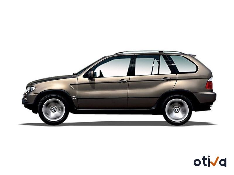 BMW X5 (E53)