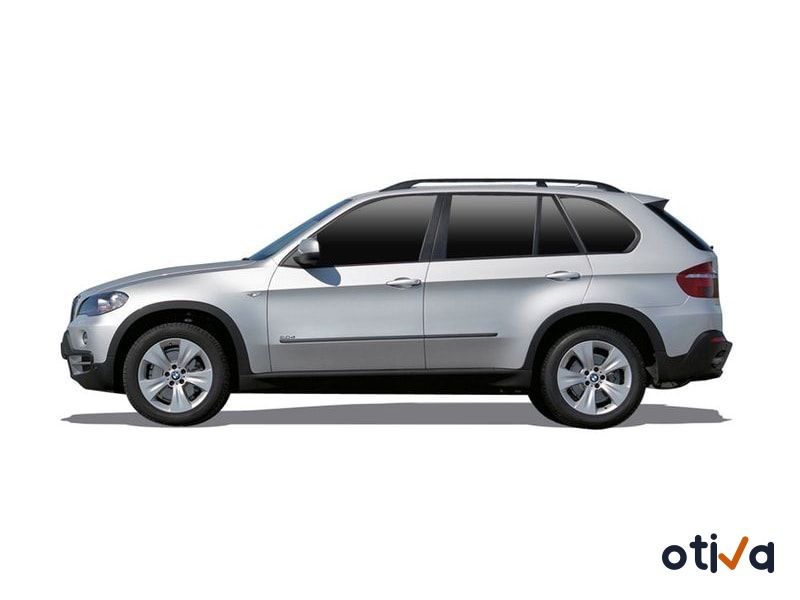 BMW X5 (E70)