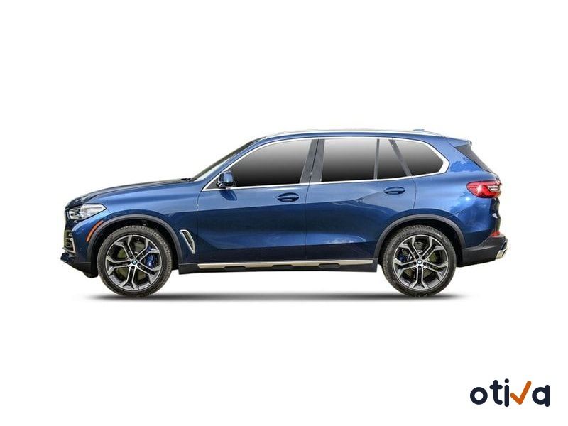 BMW X5 Van (G05)