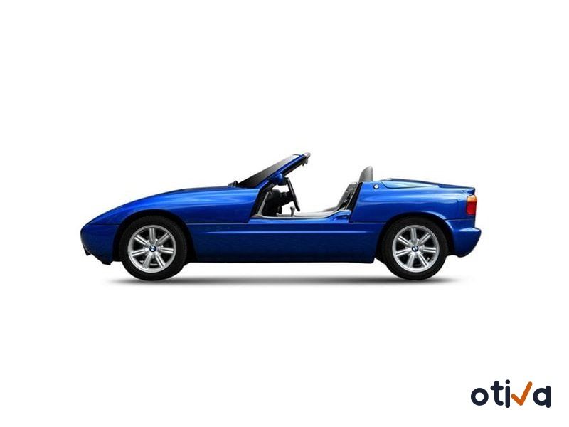 BMW Z1 Roadster