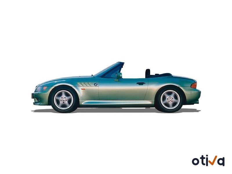 BMW Z3 Roadster (E36)