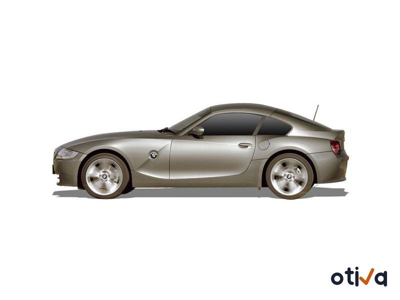 BMW Z4 Coupe (E86)