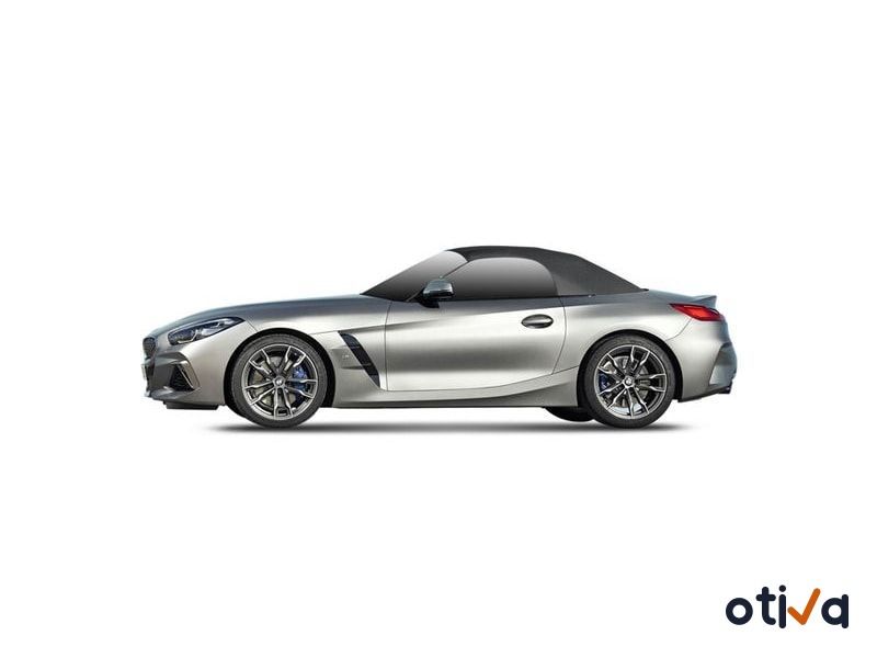 BMW Z4 Roadster (G29)