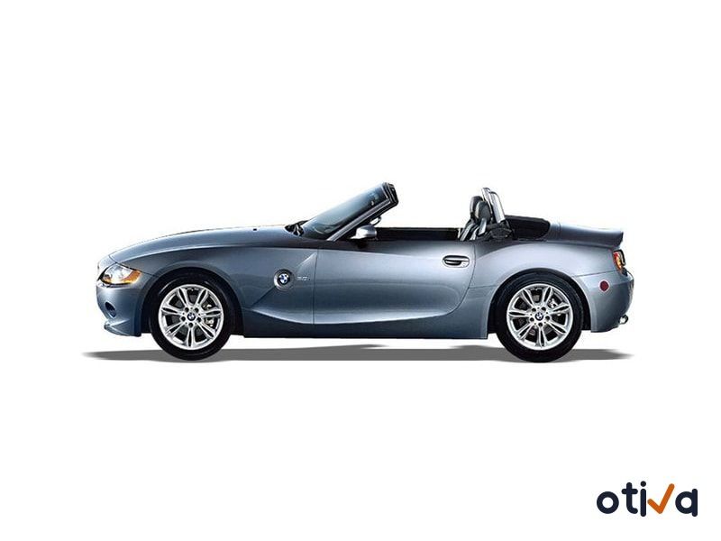 BMW Z4 Roadster (E85)