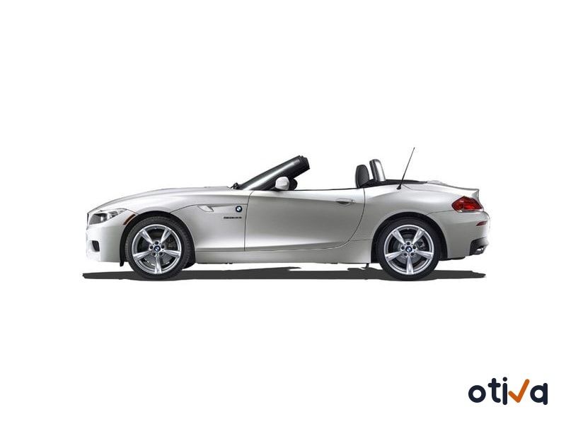 BMW Z4 Roadster (E89)