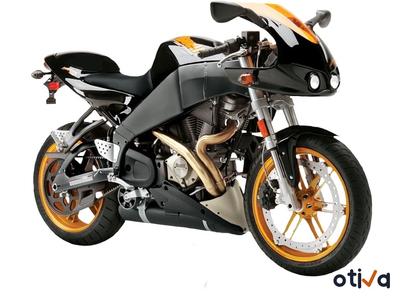 BUELL LIGHTNING