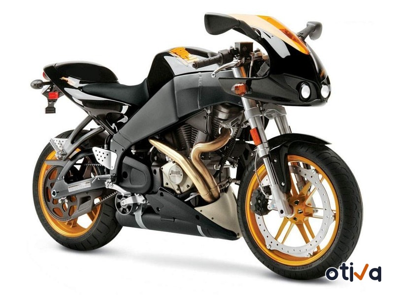 BUELL XB12R