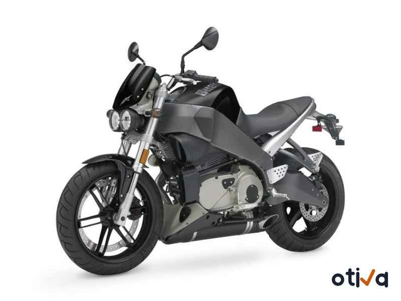 BUELL XB12S