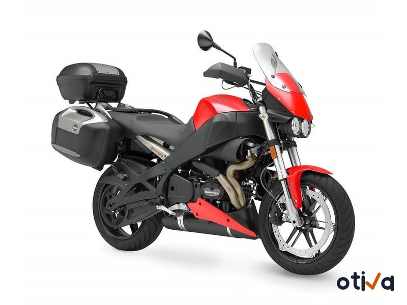 BUELL XB12XT