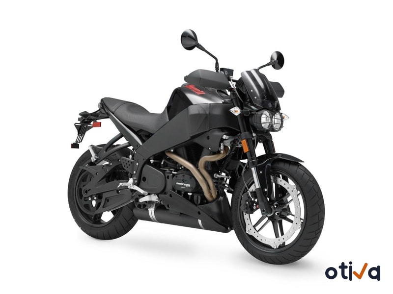 BUELL XB9