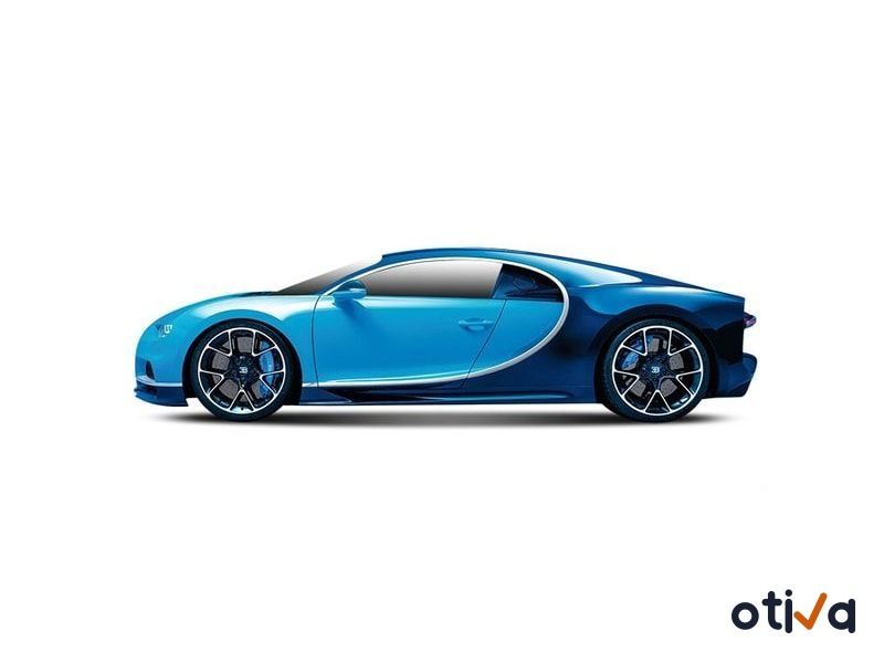 BUGATTI CHIRON