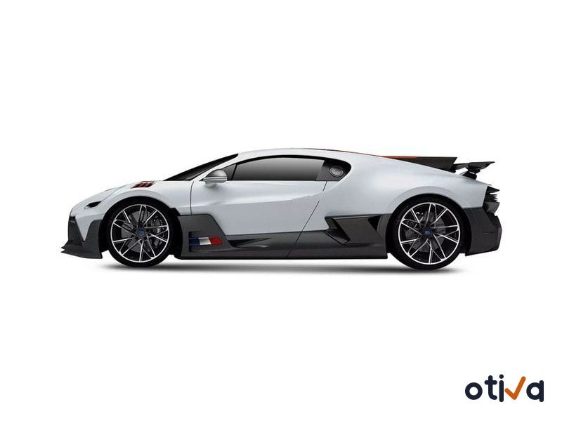 BUGATTI DIVO