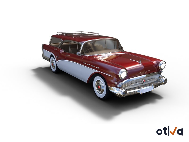 BUICK CENTURY Station wagon (4_35)