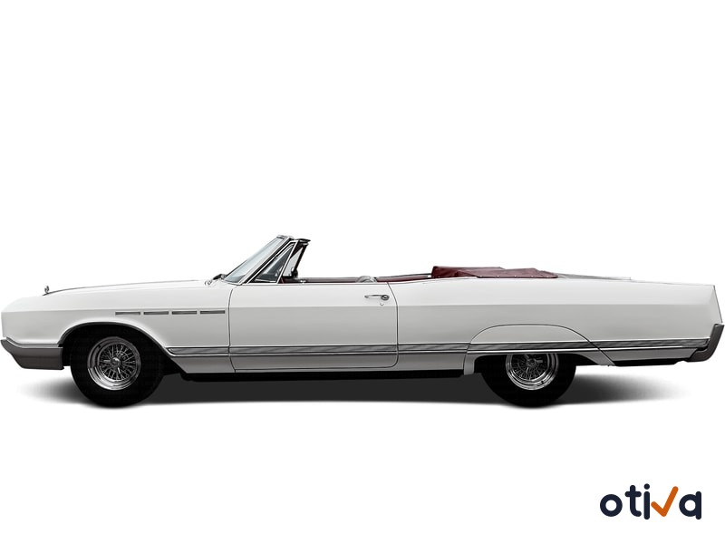 BUICK ELECTRA