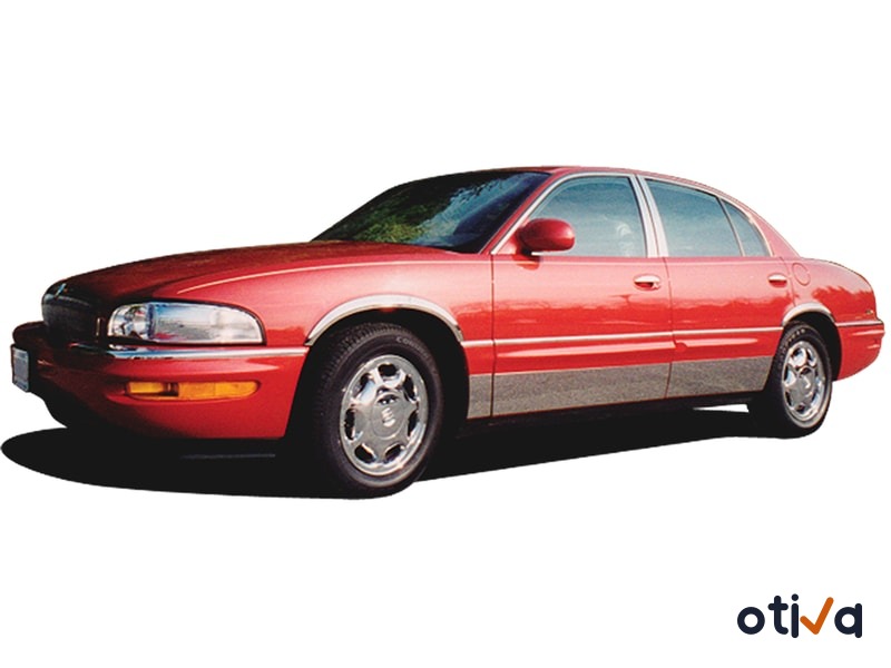 BUICK PARK AVENUE