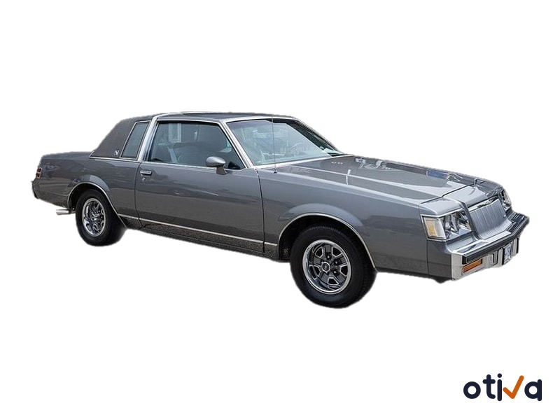BUICK REGAL