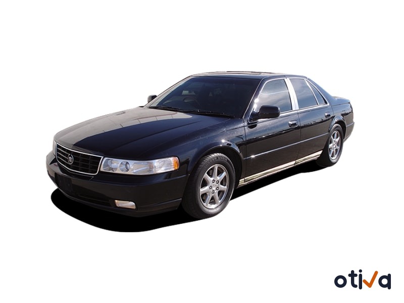 CADILLAC SEVILLE