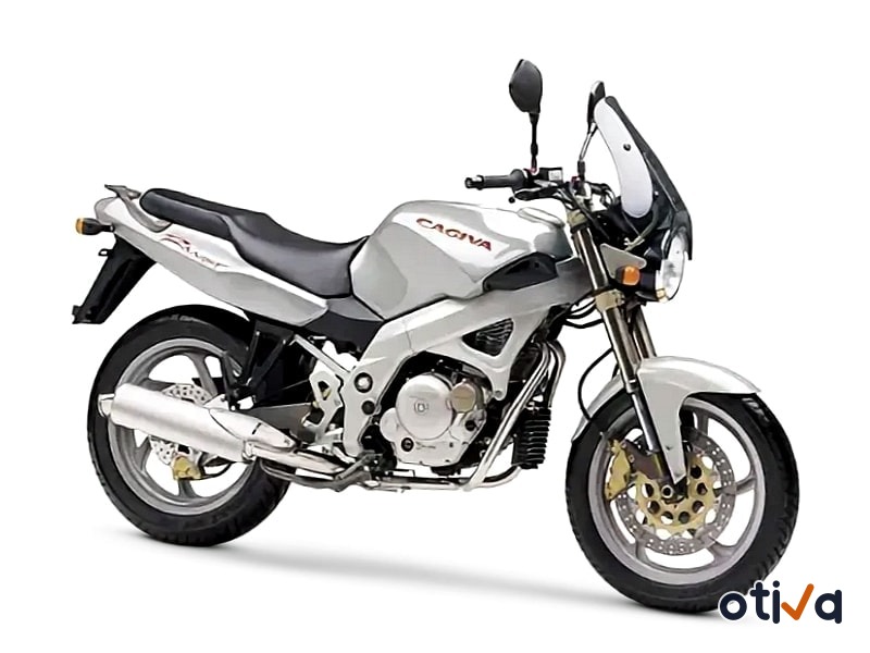 CAGIVA RIVER