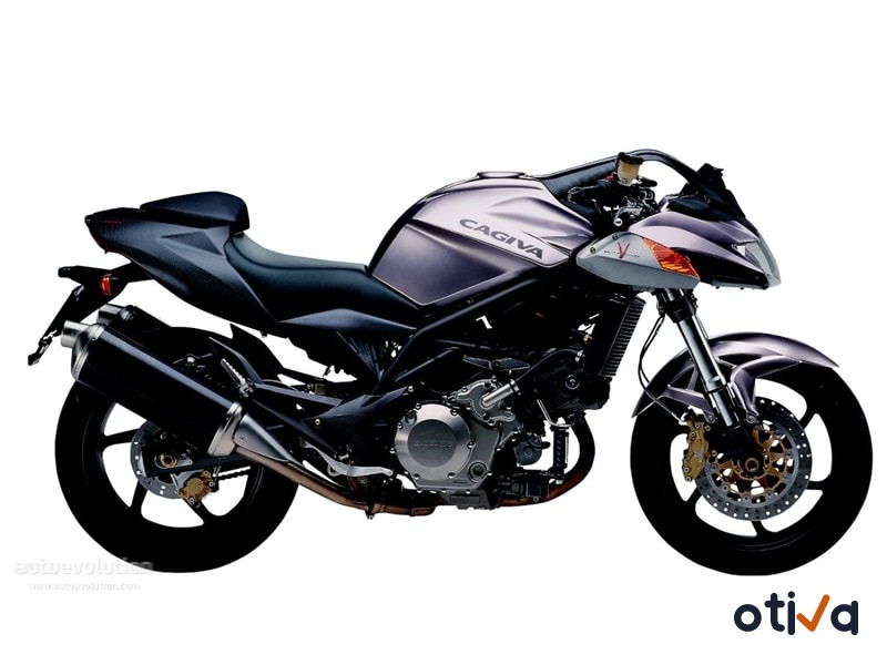 CAGIVA V-RAPTOR