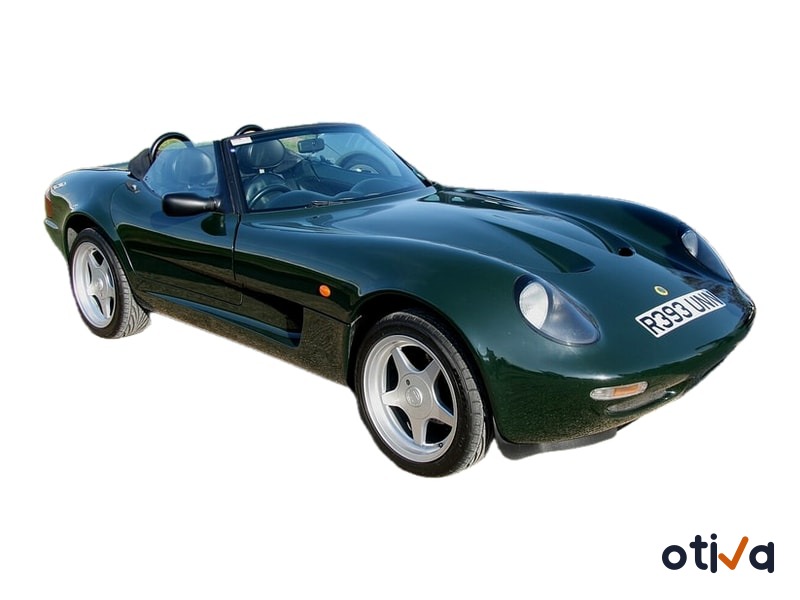 CATERHAM 21 (C2)