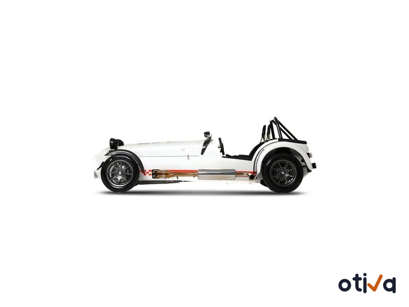 CATERHAM SEVEN (CF, CS)