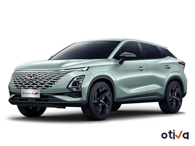 CHERY OMODA 5