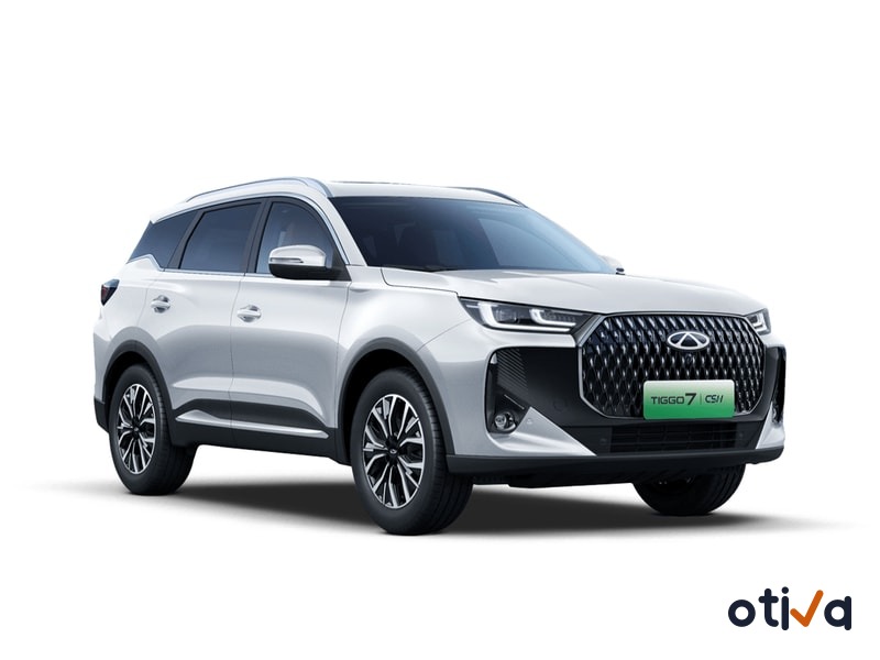 CHERY TIGGO 5