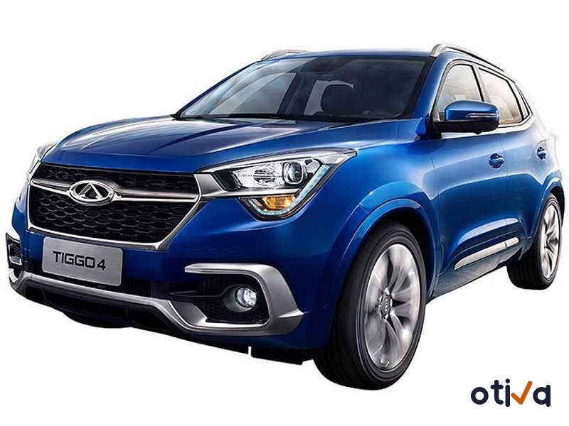 CHERY TIGGO 5x