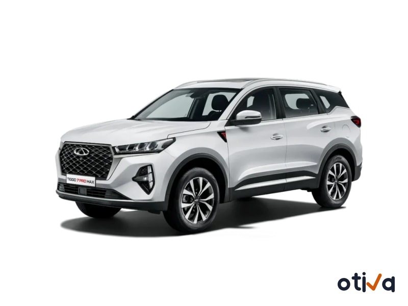 CHERY TIGGO 7 PRO MAX