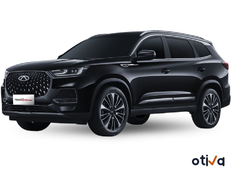 CHERY TIGGO 8 PRO/TIGGO 8 PRO MAX