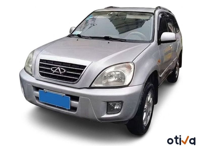 CHERY TIGGO
