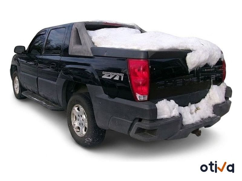 CHEVROLET AVALANCHE