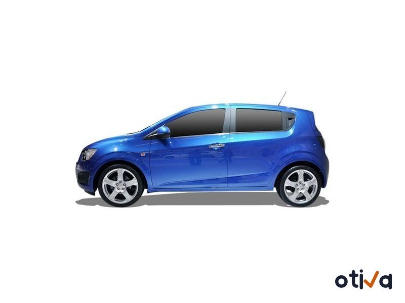 CHEVROLET AVEO Hatchback (T300)