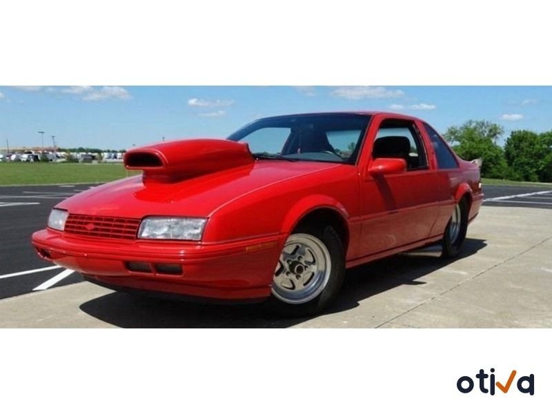 CHEVROLET BERETTA Coupe (1_37)