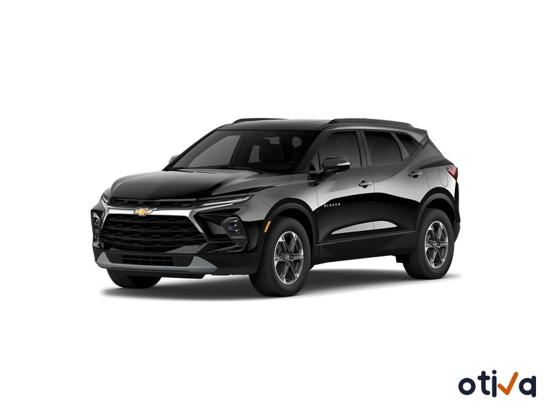 CHEVROLET BLAZER S10