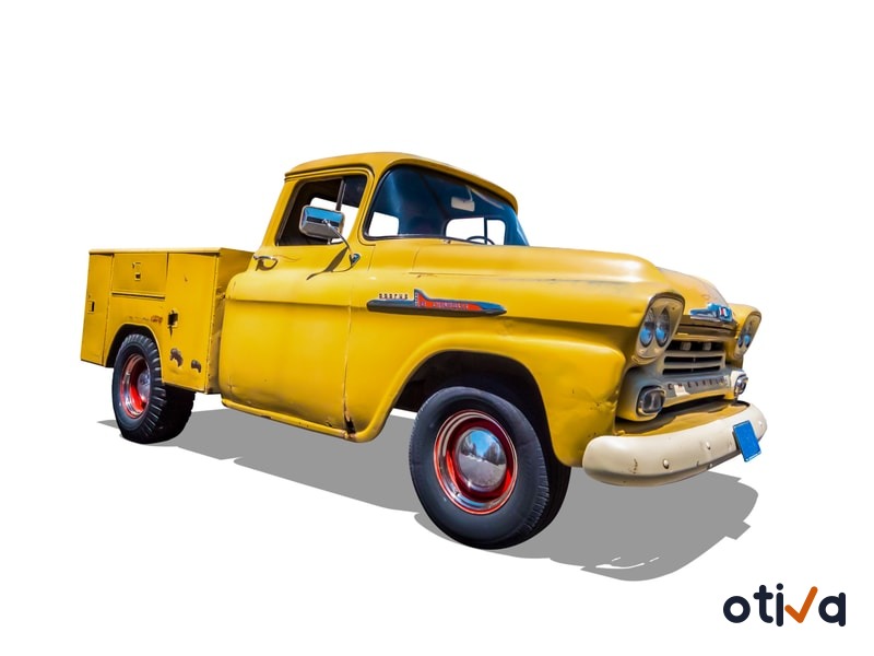 CHEVROLET C1500 Pick-up