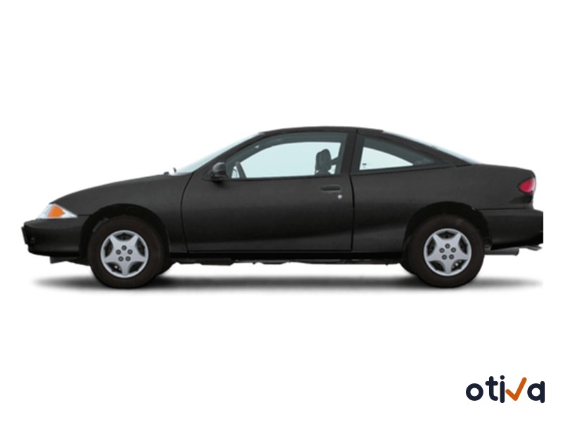 CHEVROLET CAVALIER Coupe