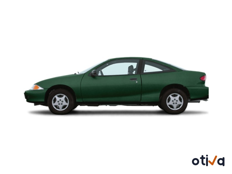 CHEVROLET CAVALIER Sedan