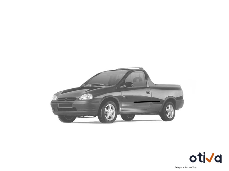 CHEVROLET CORSA Pick-up