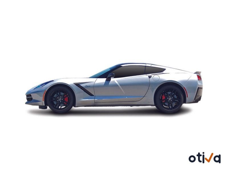 CHEVROLET CORVETTE (C7)
