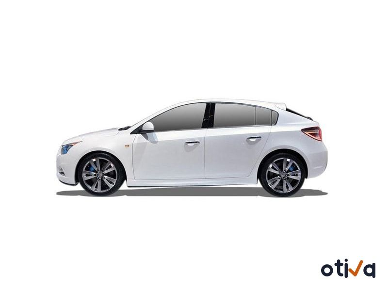 CHEVROLET CRUZE Hatchback (J305)