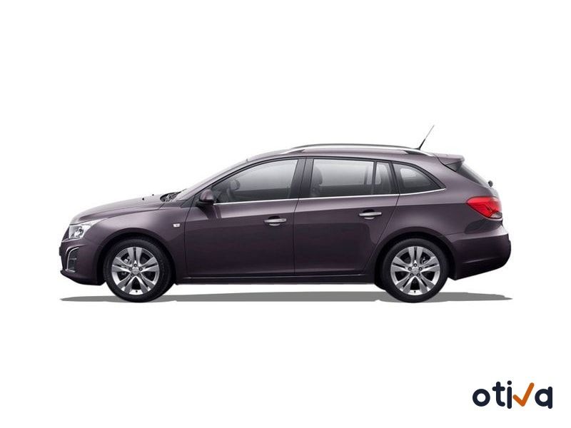 CHEVROLET CRUZE Station Wagon (J308)