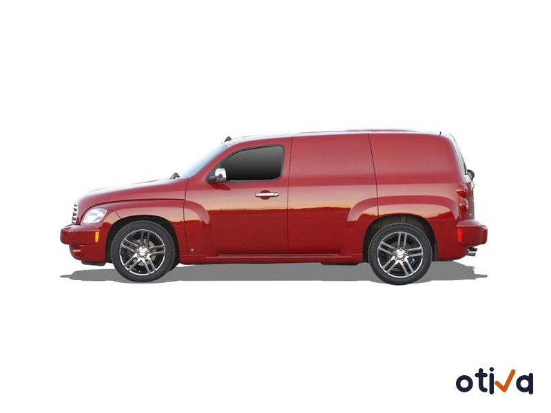CHEVROLET HHR
