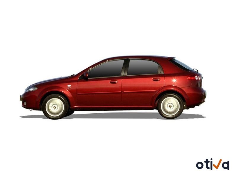 CHEVROLET LACETTI Sedan (J200)