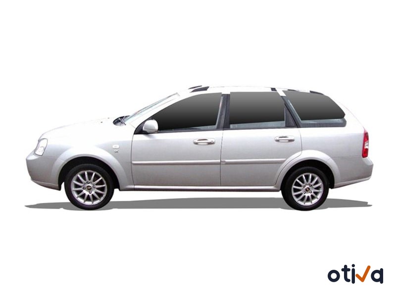CHEVROLET LACETTI Station wagon (J200)