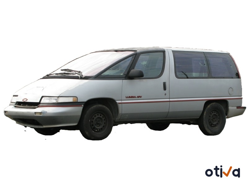 CHEVROLET LUMINA APV MPV