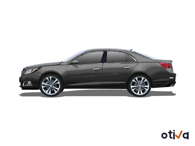 CHEVROLET MALIBU (V300)