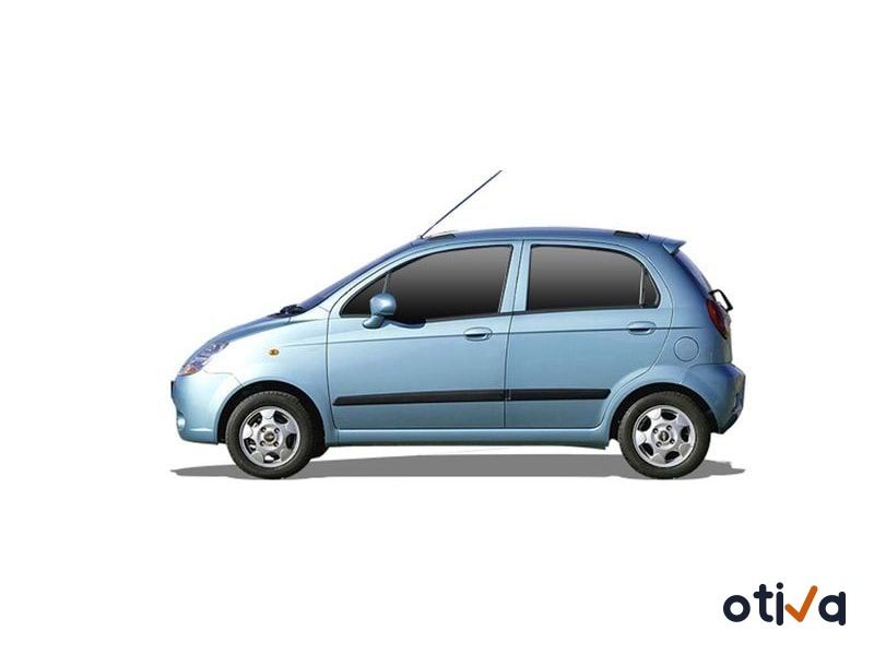 CHEVROLET MATIZ (M200, M250)