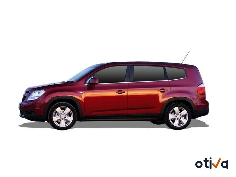 CHEVROLET ORLANDO (J309)